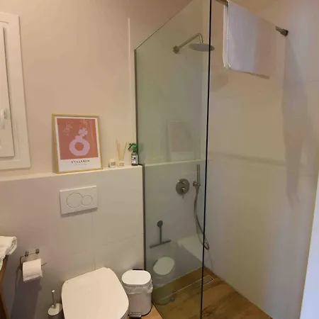 Apartman Blue Nights