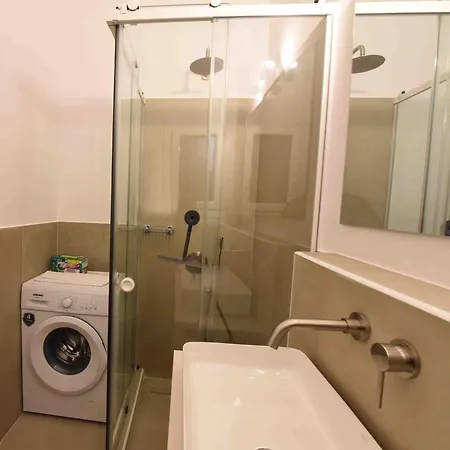 Blue Nights Appartement *