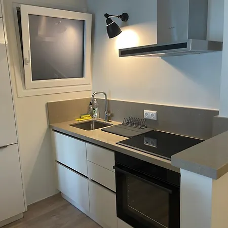Apartman Blue Nights