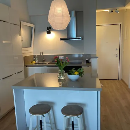 Appartement Blue Nights *