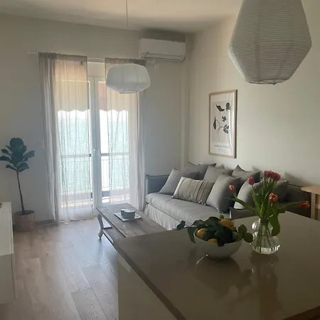 Apartment Blue Nights Eretria (Evia)