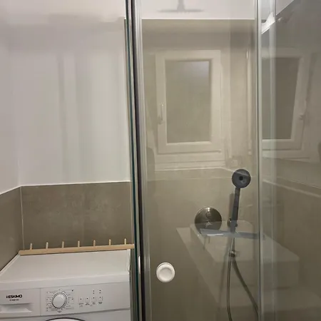 Blue Nights Appartement Erétria