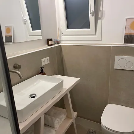 Appartement Blue Nights