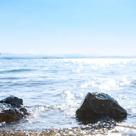 Blue Nights * Erétria