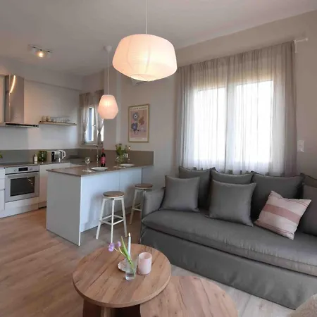 Apartman Blue Nights