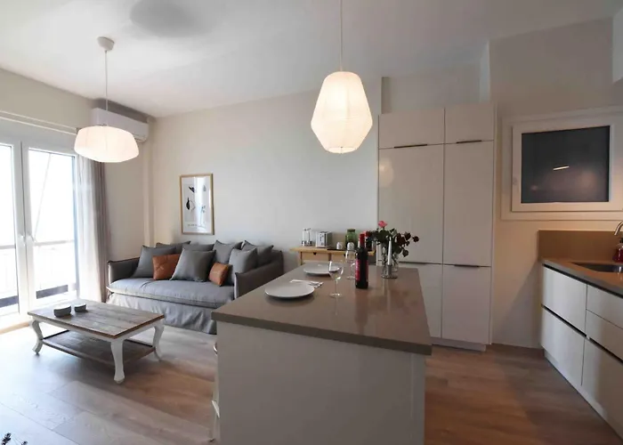 Blue Nights * Eretria (Evia)