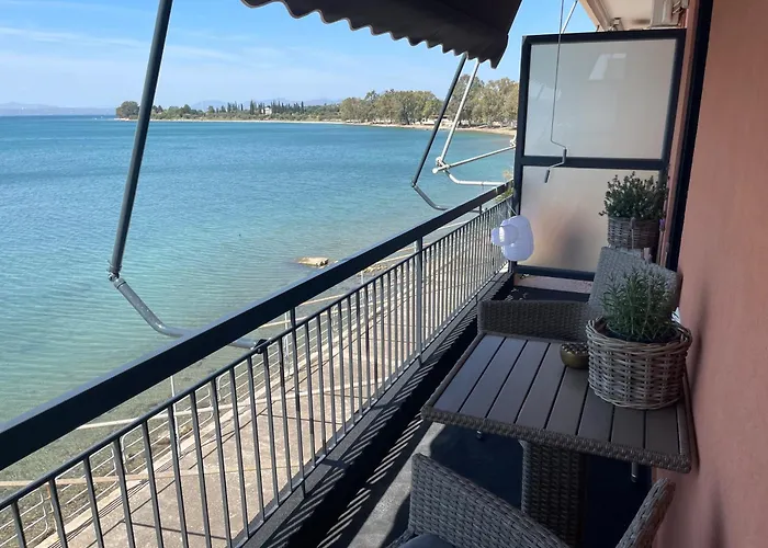 Blue Nights * Eretria (Evia)