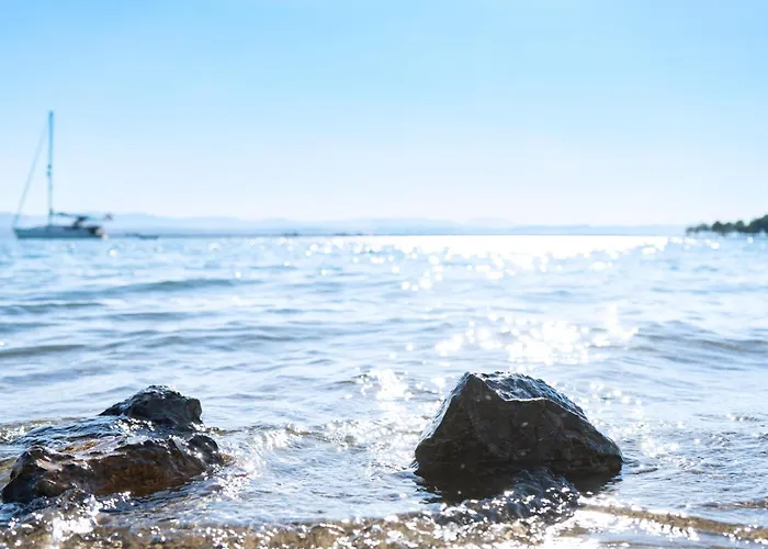 Blue Nights * Eretria (Evia)