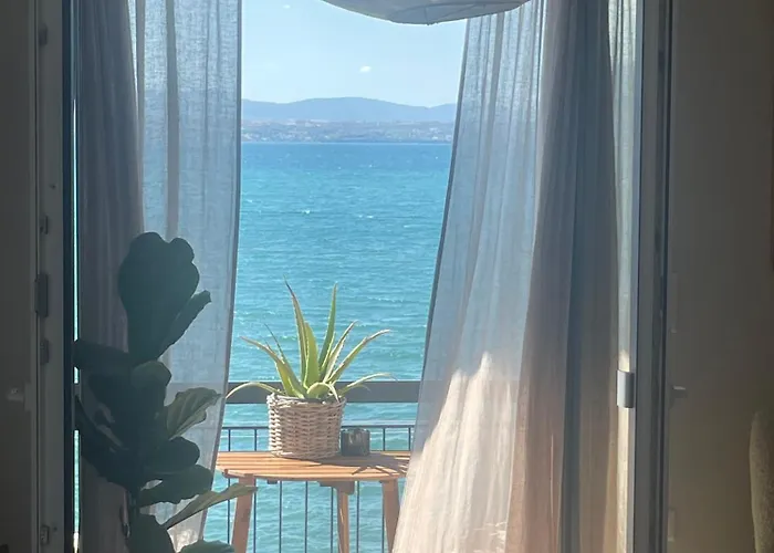 Apartment Blue Nights *